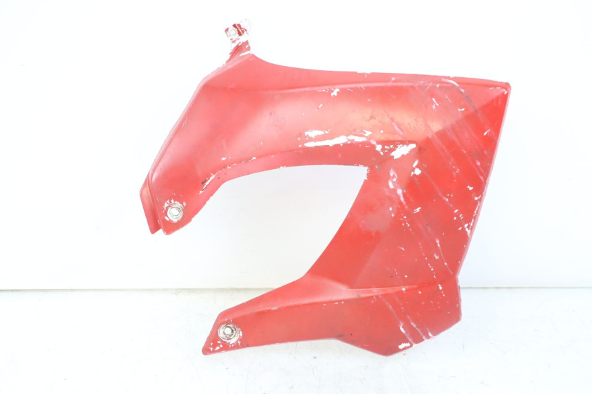 photo de PRAWY PRZEDNI BOK DERBI SENDA SM X-TREME 50 (2006 - 2010) - Widok główny