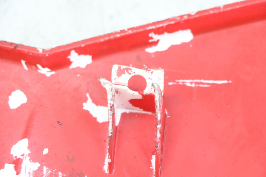 photo de PRAWY PRZEDNI BOK DERBI SENDA SM X-TREME 50 (2006 - 2010) - Szczegół części