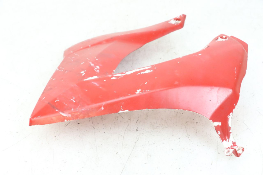 photo de PRAWY PRZEDNI BOK DERBI SENDA SM X-TREME 50 (2006 - 2010) - Stan powierzchni