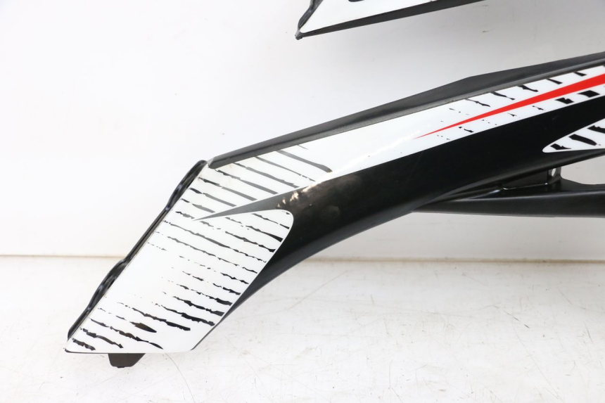 photo de PRAWY PRZEDNI BOK SHERCO SM-R 50 (2013 - 2017) - Punkty mocowania