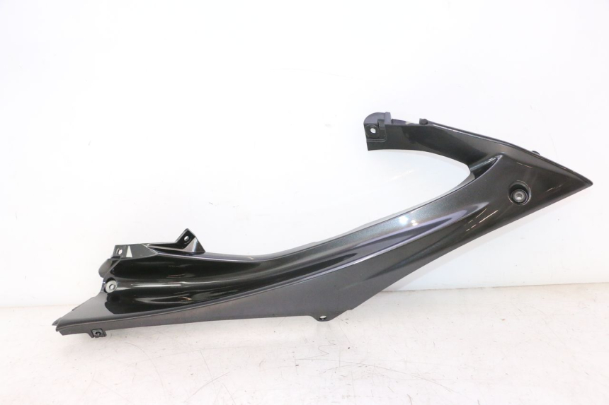 photo de PRAWY GÓRNY BOCZNY PRZÓD YAMAHA YZF R6 600 (2008 - 2009) - Widok główny