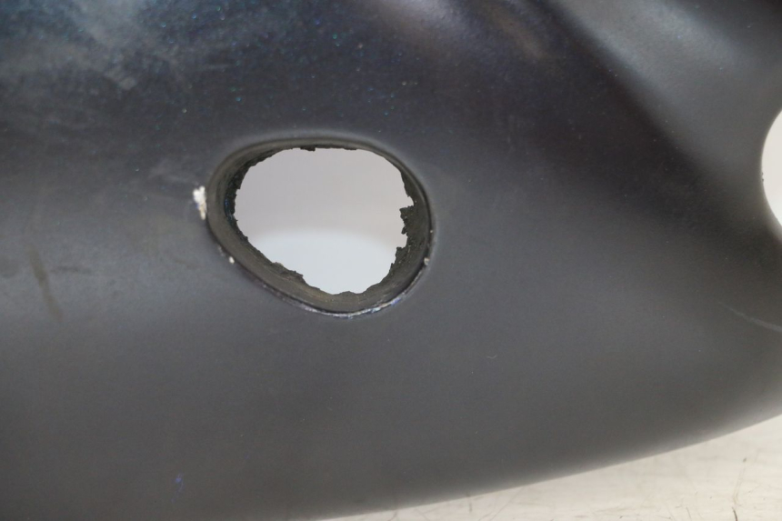 photo de PRAWY PRZEDNI BOK SUZUKI SV S 650 (1999 - 2002) - Zbliżenie komponentów