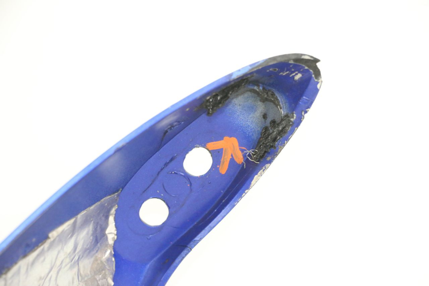 photo de PRAWY PRZEDNI BOK SUZUKI SV S 650 (1999 - 2002) - Widok ogólny