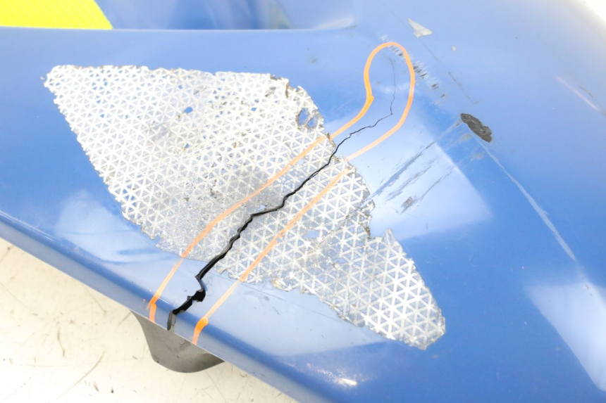 photo de PRAWY PRZEDNI BOK YAMAHA TDM ABS 900 (2002 - 2014) - Widok produktu