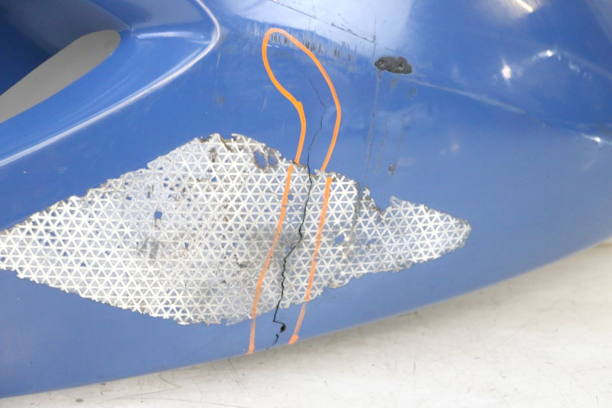 photo de PRAWY PRZEDNI BOK YAMAHA TDM ABS 900 (2002 - 2014) - Zbliżenie komponentów