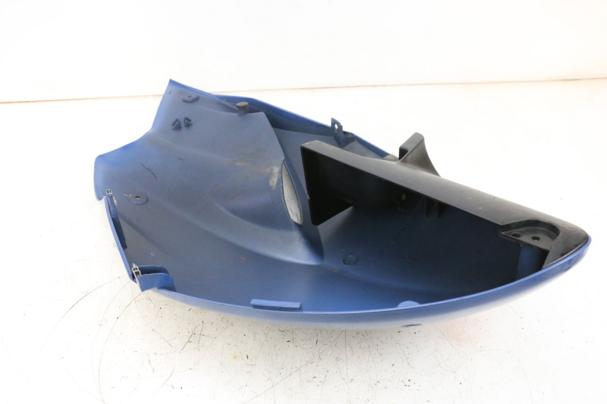 photo de PRAWY PRZEDNI BOK YAMAHA TDM ABS 900 (2002 - 2014) - Zoom stanu zużycia