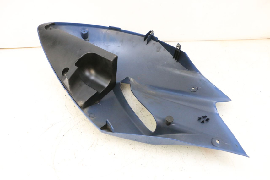 photo de PRAWY PRZEDNI BOK YAMAHA TDM ABS 900 (2002 - 2014) - Zbliżenie techniczne