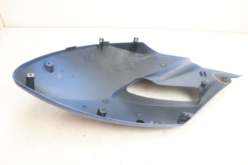 photo de PRAWY PRZEDNI BOK YAMAHA TDM ABS 900 (2002 - 2014) - Punkty mocowania