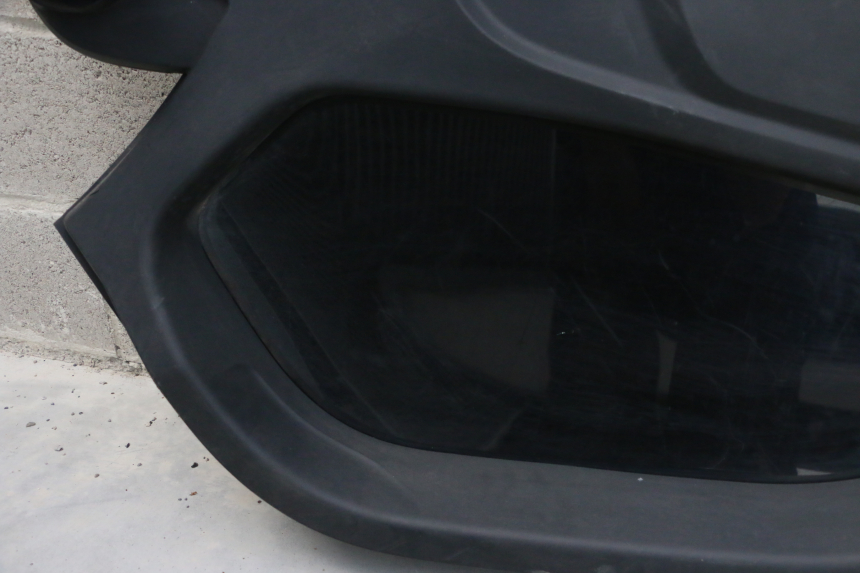 photo de PRAWA PRZEDNIA BOCZNA OSŁONA RENAULT TWIZY 45 (2012 - 2019) - Kontrola wizualna