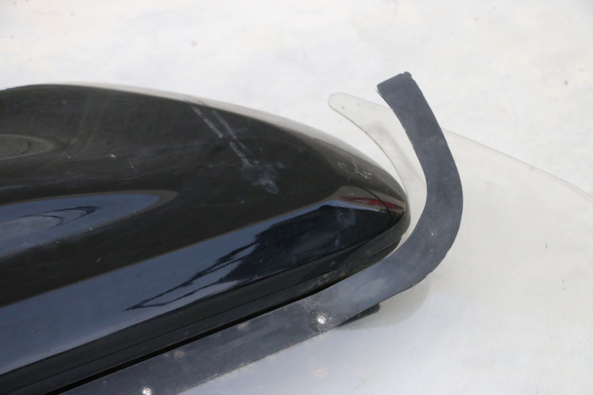 photo de PRAWA PRZEDNIA BOCZNA OSŁONA RENAULT TWIZY 45 (2012 - 2019) - Zoom jakości