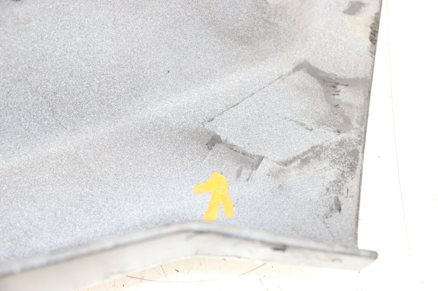 photo de PRAWY PRZEDNI BOK KEEWAY TX 50 (2008 - 2015) - Zoom stanu zużycia