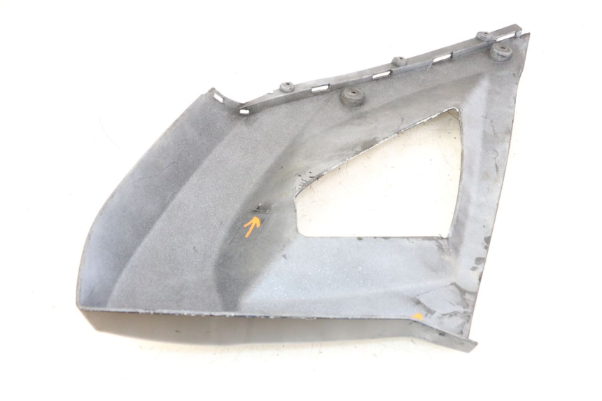 photo de PRAWY PRZEDNI BOK KEEWAY TX 50 (2008 - 2015) - Zbliżenie techniczne