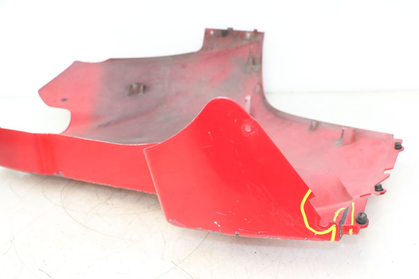 photo de PRAWA PRZEDNIA BOCZNA OSŁONA HONDA VFR FI RC46 800 (1998 - 2001) - Szczegół części