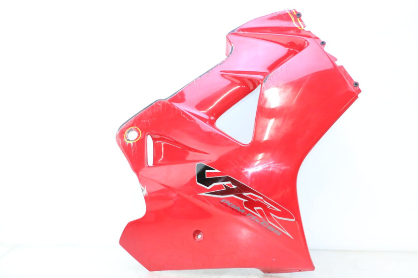 photo de PRAWA PRZEDNIA BOCZNA OSŁONA HONDA VFR FI RC46 800 (1998 - 2001) - Kontrola wizualna