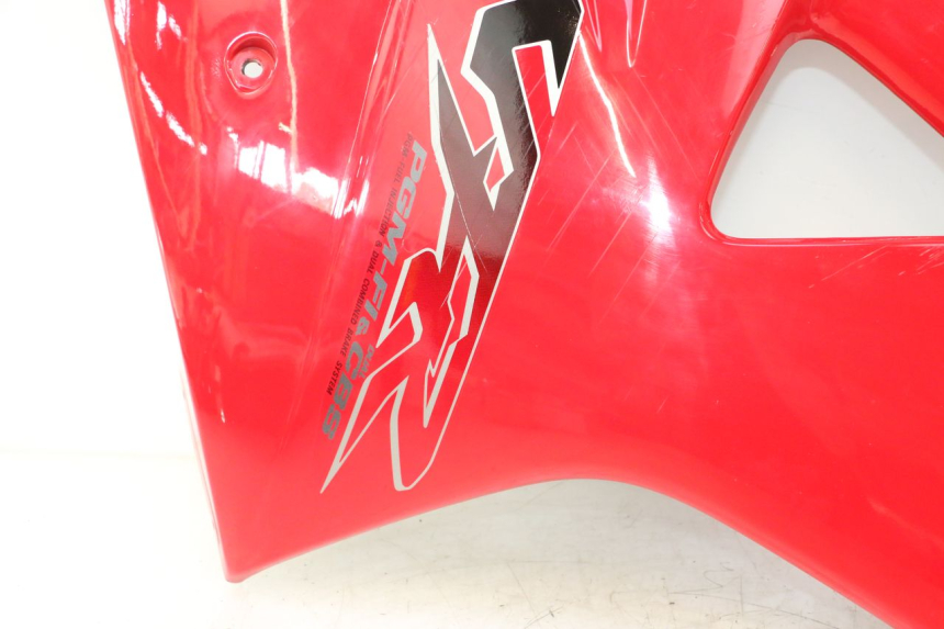 photo de PRAWA PRZEDNIA BOCZNA OSŁONA HONDA VFR FI RC46 800 (1998 - 2001) - Alternatywny kąt