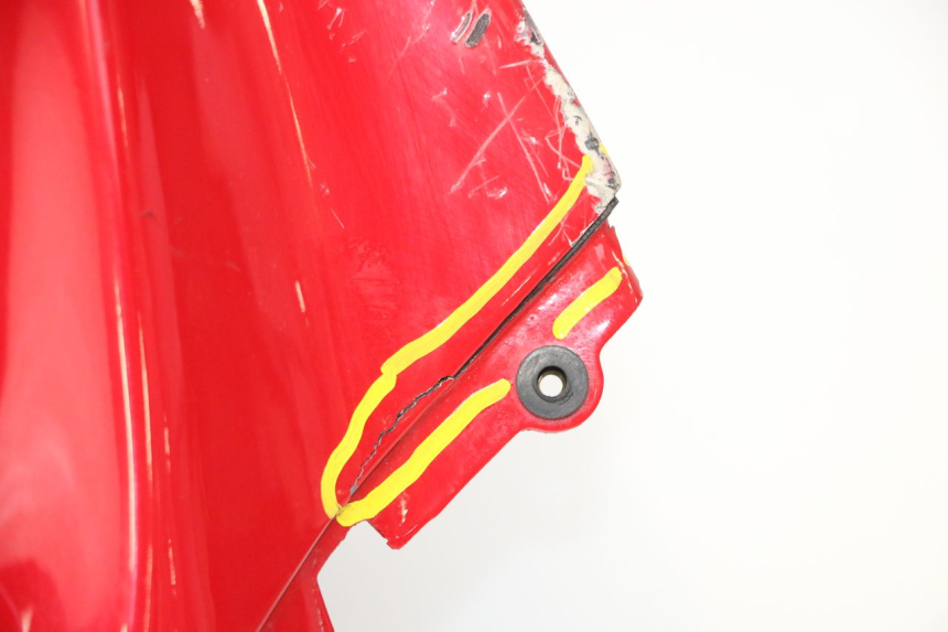 photo de PRAWA PRZEDNIA BOCZNA OSŁONA HONDA VFR FI RC46 800 (1998 - 2001) - Zoom jakości