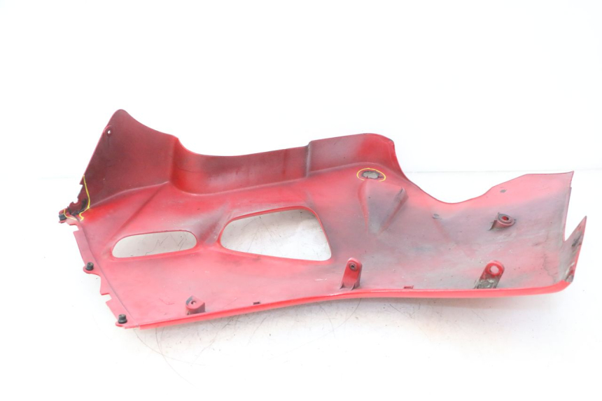 photo de PRAWA PRZEDNIA BOCZNA OSŁONA HONDA VFR FI RC46 800 (1998 - 2001) - Punkty mocowania