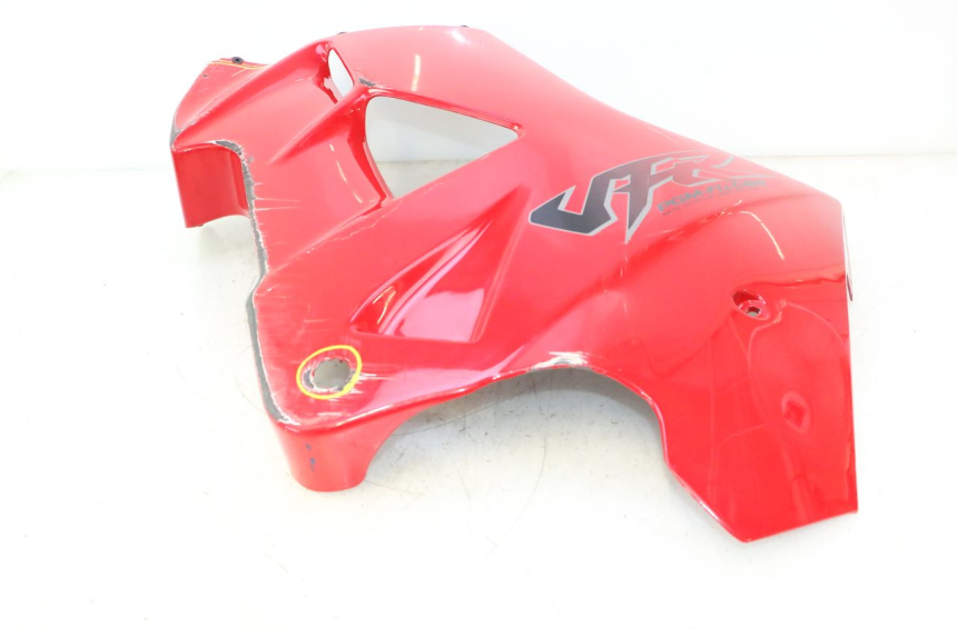 photo de PRAWA PRZEDNIA BOCZNA OSŁONA HONDA VFR FI RC46 800 (1998 - 2001) - Część sprawdzona