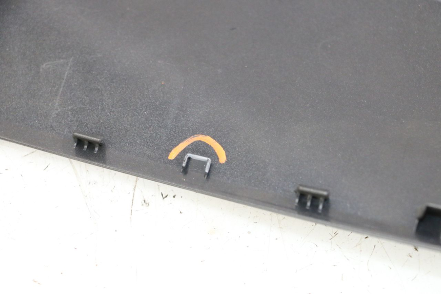 photo de PRAWY PRZEDNI BOK YAMAHA XMAX X-MAX 125 (2021 - 2025) - Inny kąt widzenia