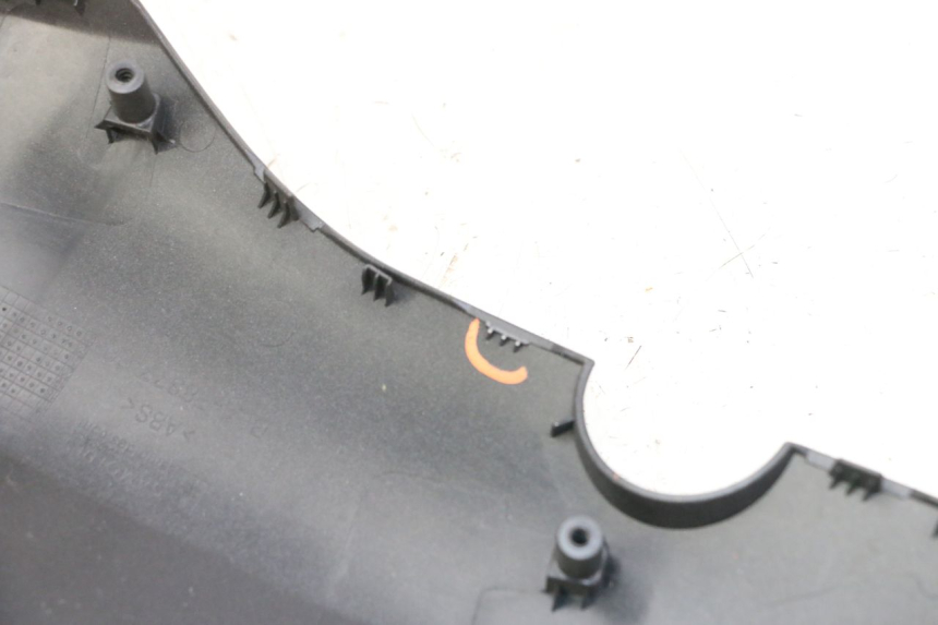 photo de PRAWY PRZEDNI BOK YAMAHA XMAX X-MAX 125 (2021 - 2025) - Widok ogólny