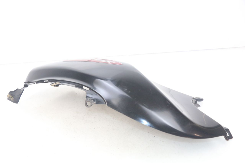 photo de PRAWY PRZEDNI BOK SUZUKI XF FREEWIND 650 (1997 - 2003) - Widok ogólny