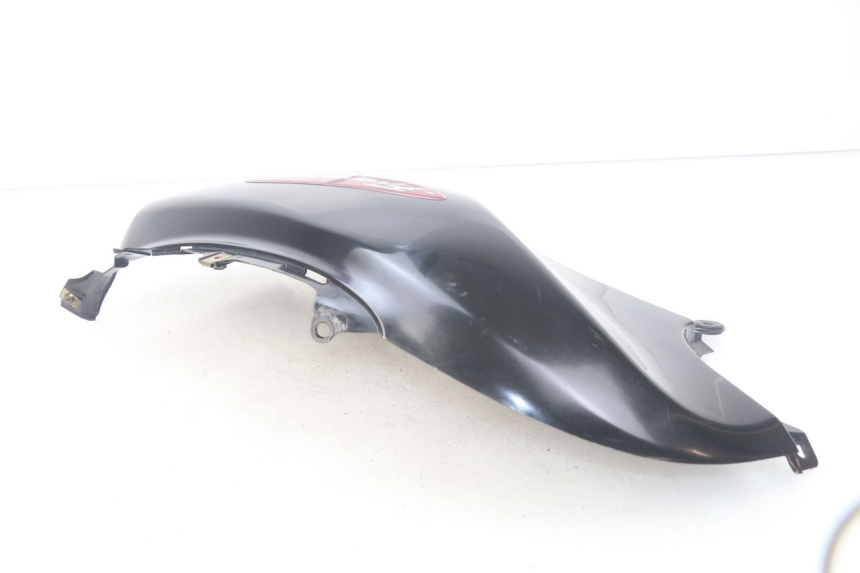 photo de PRAWY PRZEDNI BOK SUZUKI XF FREEWIND 650 (1997 - 2003) - Punkty mocowania