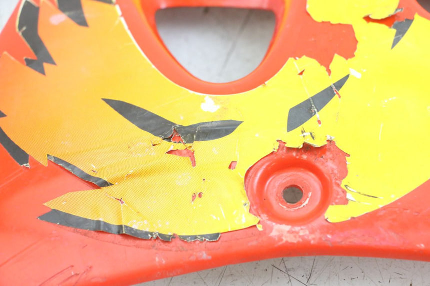 photo de PRAWY PRZEDNI BOK PEUGEOT XP6 50 (1997 - 2003) - Zoom stanu zużycia