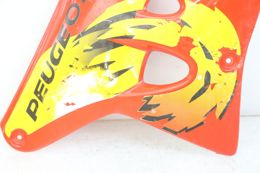 photo de PRAWY PRZEDNI BOK PEUGEOT XP6 50 (1997 - 2003) - Widok ogólny