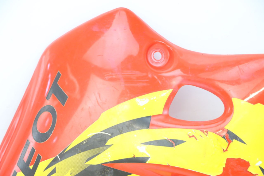 photo de PRAWY PRZEDNI BOK PEUGEOT XP6 50 (1997 - 2003) - Stan powierzchni