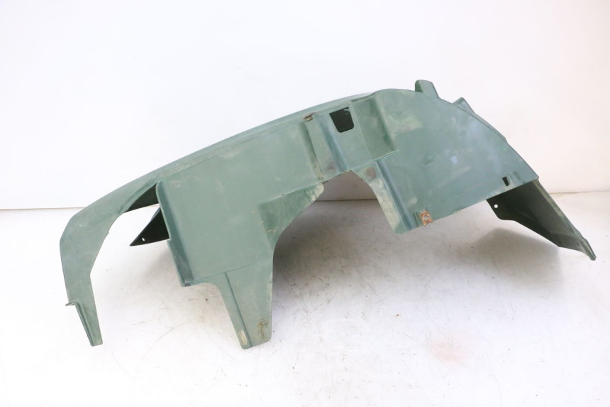 photo de PRAWY PRZEDNI BOK YAMAHA YFM GRIZZLY 550 (2008 - 2015) - Zbliżenie komponentów