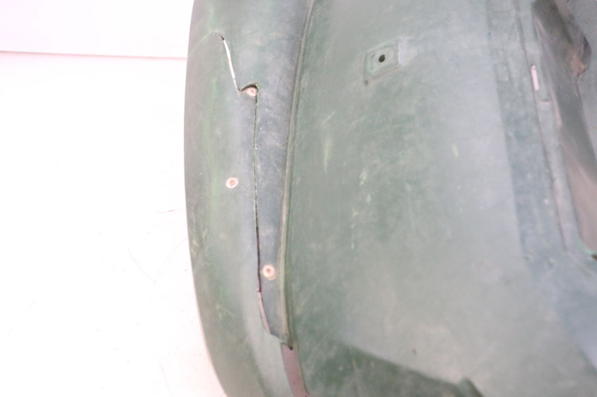 photo de PRAWY PRZEDNI BOK YAMAHA YFM GRIZZLY 550 (2008 - 2015) - Widok z bliska