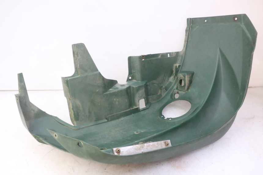 photo de PRAWY PRZEDNI BOK YAMAHA YFM GRIZZLY 550 (2008 - 2015) - Widok ogólny