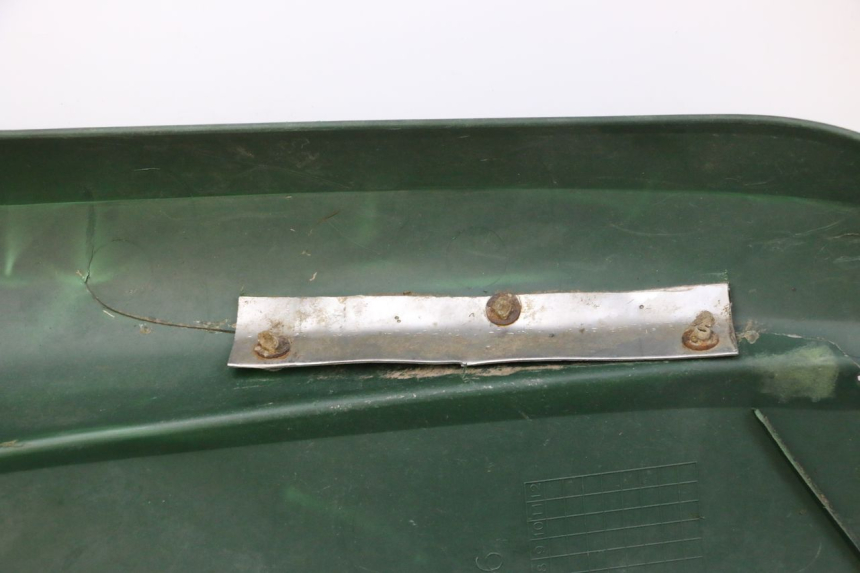 photo de PRAWY PRZEDNI BOK YAMAHA YFM GRIZZLY 550 (2008 - 2015) - Stan powierzchni