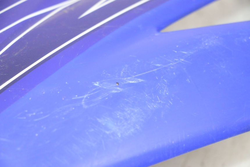 photo de PRAWY PRZEDNI BOK YAMAHA YZ 85 (2022 - 2025) - Inny kąt widzenia