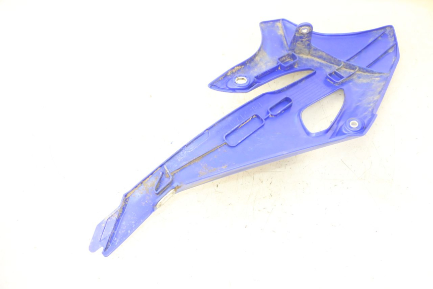 photo de PRAWY PRZEDNI BOK YAMAHA YZ 85 (2022 - 2025) - Punkty mocowania