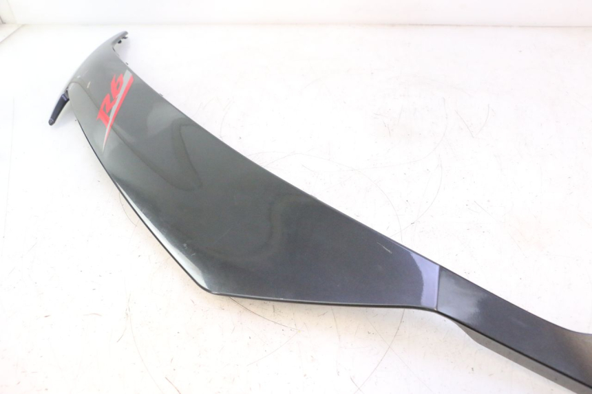 photo de PRAWA PRZEDNIA BOCZNA OSŁONA YAMAHA YZF R6 600 (2008 - 2009) - Zdjęcie dodatkowe