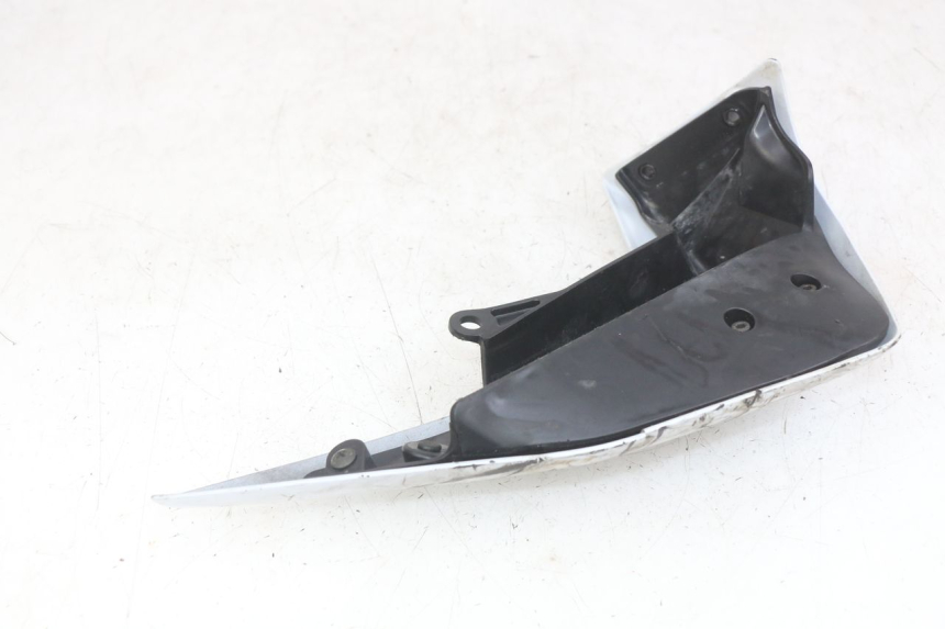 photo de PRAWY PRZEDNI BOK KAWASAKI Z 750 (2007 - 2013) - Zoom stanu zużycia