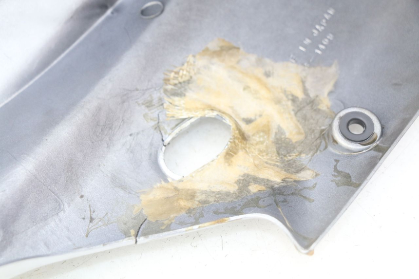 photo de PRAWY PRZEDNI BOK KAWASAKI ZR7 ZR-7 S 750 (1999 - 2004) - Inny kąt widzenia