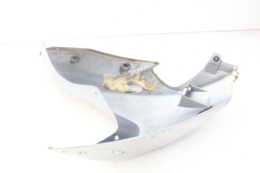 photo de PRAWY PRZEDNI BOK KAWASAKI ZR7 ZR-7 S 750 (1999 - 2004) - Zbliżenie techniczne