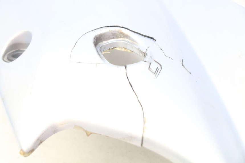 photo de PRAWY PRZEDNI BOK KAWASAKI ZR7 ZR-7 S 750 (1999 - 2004) - Widok ogólny