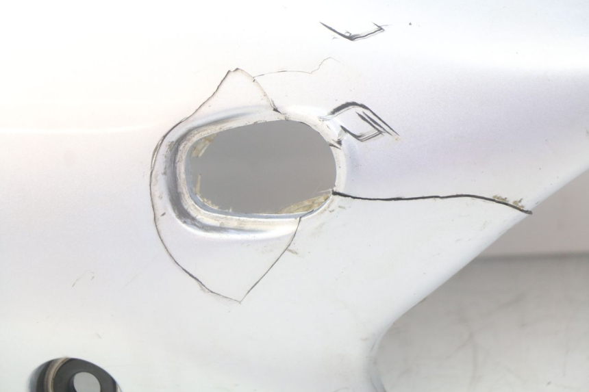 photo de PRAWY PRZEDNI BOK KAWASAKI ZR7 ZR-7 S 750 (1999 - 2004) - Oznaczenia i referencje