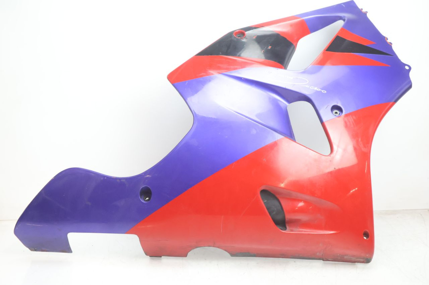 photo de PRAWA PRZEDNIA BOCZNA OSŁONA KAWASAKI ZX-6R ZX6R 600 (1995 - 1997) - Widok główny