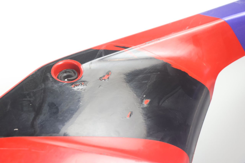 photo de PRAWA PRZEDNIA BOCZNA OSŁONA KAWASAKI ZX-6R ZX6R 600 (1995 - 1997) - Widok ogólny