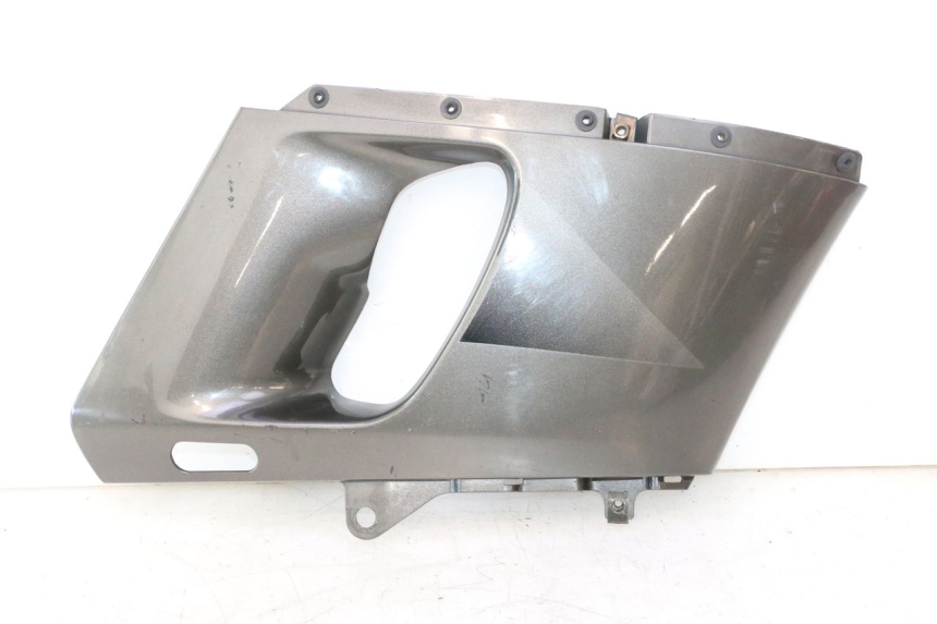 photo de PRAWY PRZEDNI BOK KAWASAKI ZZR 600 (1995 - 2004) - Widok główny
