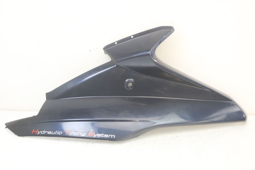 photo de LEWY PRZEDNI BOK QUADRO 3D S 350 (2013 - 2018) - Widok główny