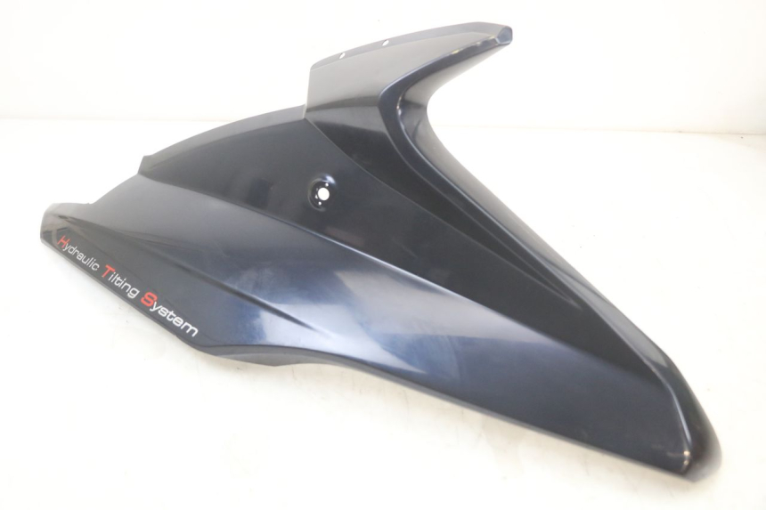 photo de LEWY PRZEDNI BOK QUADRO 3D S 350 (2013 - 2018) - Inny kąt widzenia