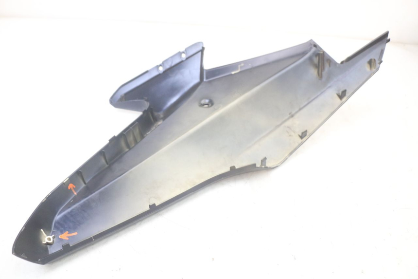 photo de LEWY PRZEDNI BOK QUADRO 3D S 350 (2013 - 2018) - Zbliżenie techniczne