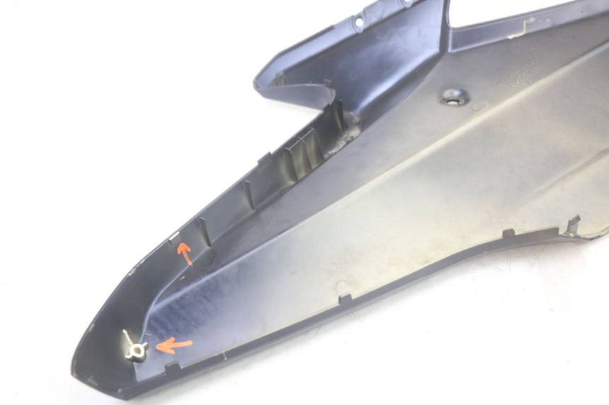 photo de LEWY PRZEDNI BOK QUADRO 3D S 350 (2013 - 2018) - Widok ogólny