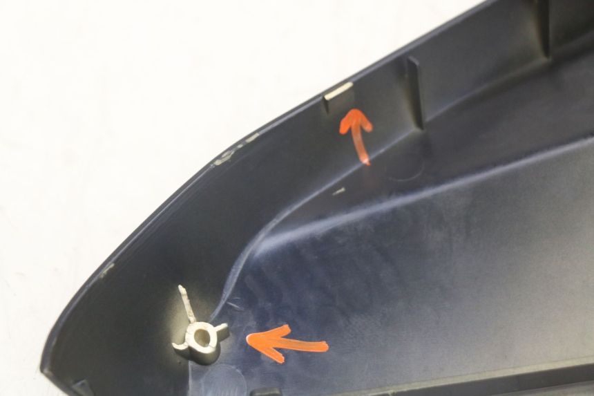 photo de LEWY PRZEDNI BOK QUADRO 3D S 350 (2013 - 2018) - Punkty mocowania