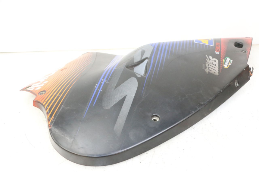 photo de LEWY PRZEDNI BOK APRILIA RS 50 (1999 - 2005) - Punkty mocowania